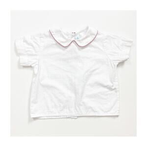 Vive La Fête White Shirt